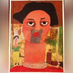 I like to eat chocolate with strawberries